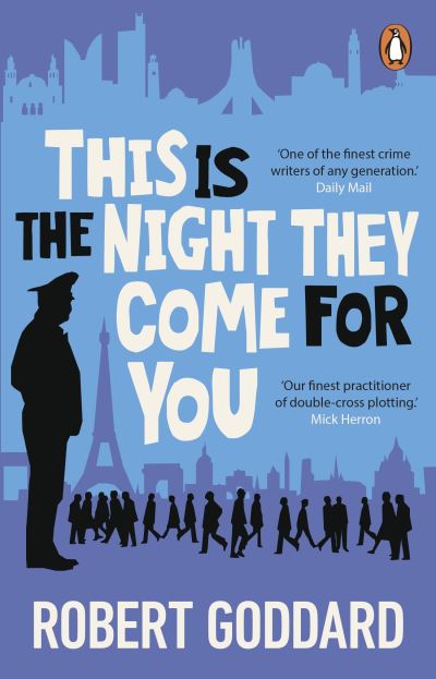 This is the Night They Come For You-9780552178471