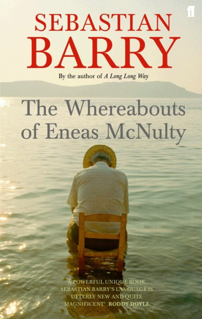 The Whereabouts of Eneas McNulty-9780571230143