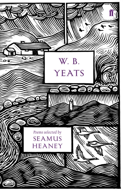 W. B. Yeats-9780571247349