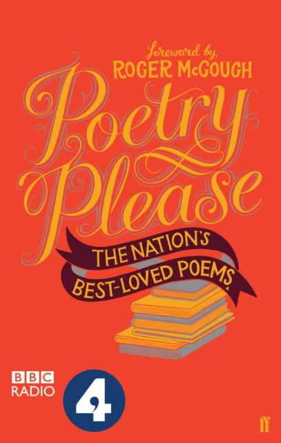 Poetry Please-9780571303298