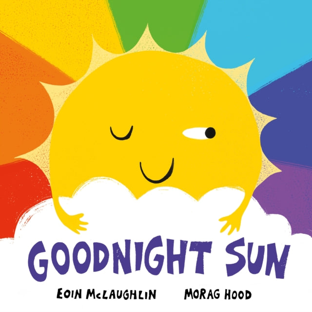 Goodnight Sun-9780571377527