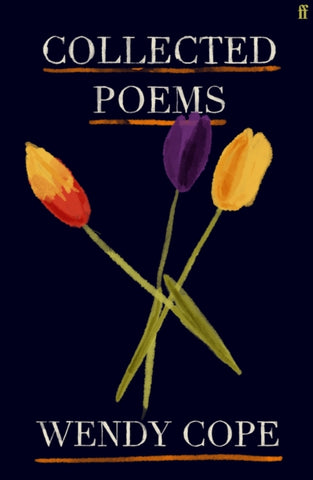 Collected Poems-9780571383252