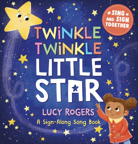 Twinkle, Twinkle, Little Star-9780702325427