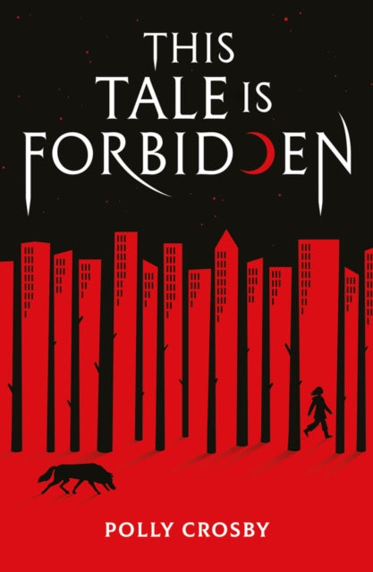 This Tale Is Forbidden-9780702325601