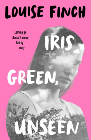 Iris Green, Unseen-9780702331084