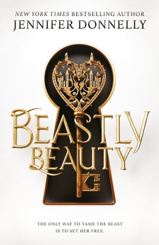 Beastly Beauty-9780702334740