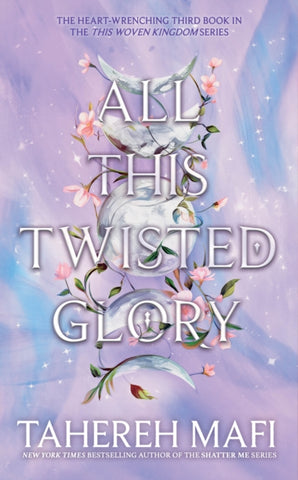 All This Twisted Glory-9780755500130