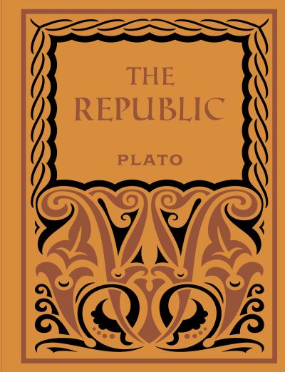 The Republic-9780785845560