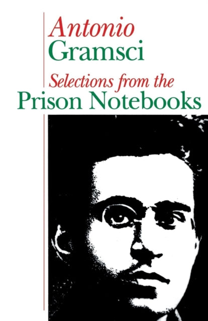 Prison notebooks : Selections-9780853152804