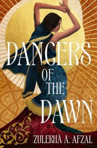 Dancers of the Dawn-9780861545070