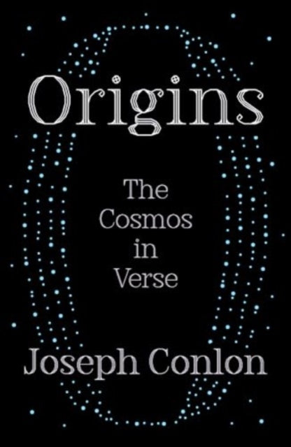 Origins : The Cosmos in Verse-9780861549115