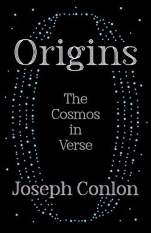 Origins : The Cosmos in Verse-9780861549115