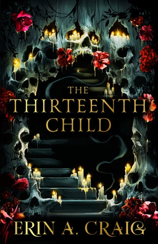 The Thirteenth Child : The Number 1 New York Times Bestseller-9780861549696