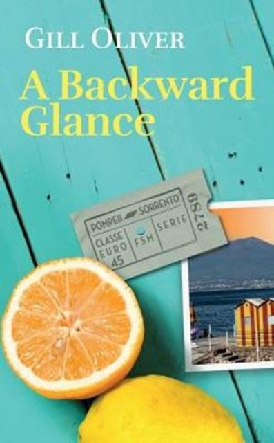 A Backward Glance-9780993597602