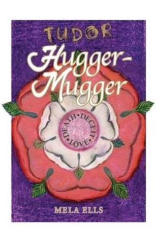 Tudor Hugger-Mugger-9780995492103