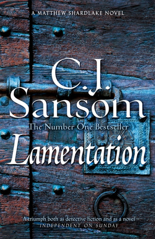Lamentation-9781035012336