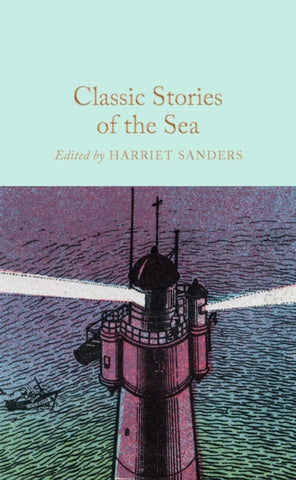 Classic Stories of the Sea-9781035014927