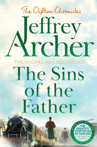 The Sins of the Father-9781035022793