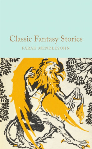 Classic Fantasy Stories-9781035026432