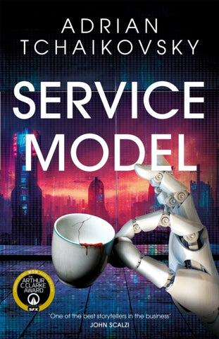 Service Model-9781035045662