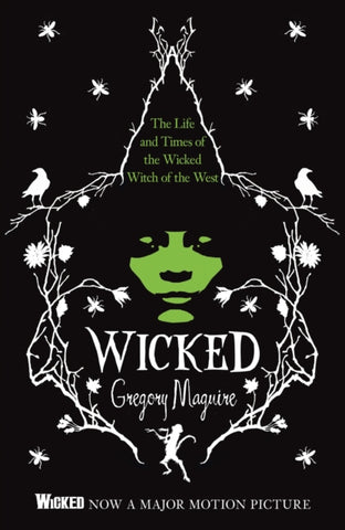 Wicked : The Wicked Years Vintage Collection-9781035425914