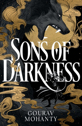 Sons of Darkness-9781035900251