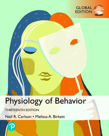 Physiology of Behavior, GE-9781292430287