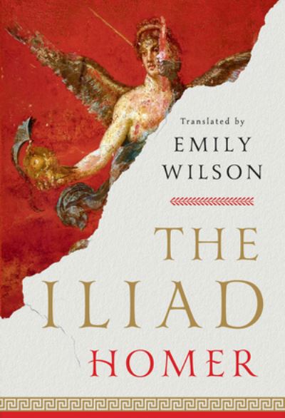The Iliad-9781324076148