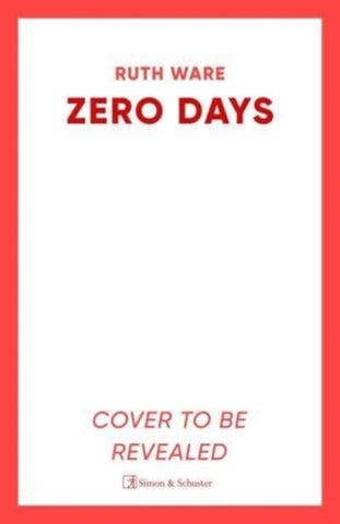 Zero Days : The deadly cat-and-mouse thriller from the internationally bestselling author-9781398508422