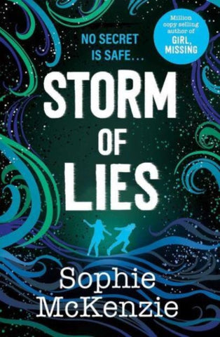 Storm of Lies-9781398523296