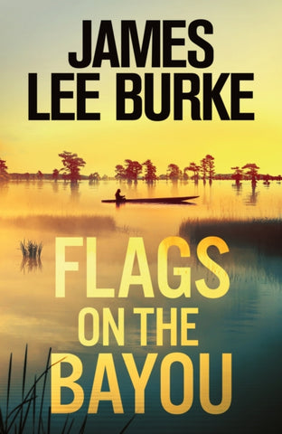 Flags on the Bayou-9781398715523