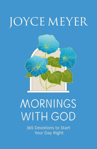 Mornings With God : 365 Devotions to Start Your Day Right-9781399823159