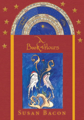 A Book of Hours-9781399994224