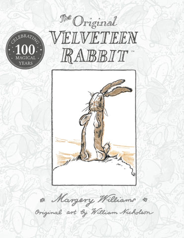 The Velveteen Rabbit-9781405285346