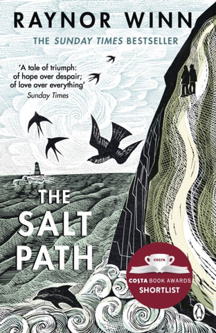 The Salt Path-9781405937184