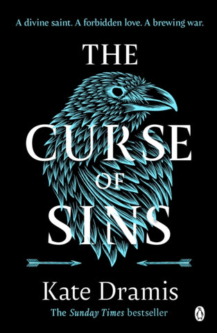 The Curse of Sins-9781405956062