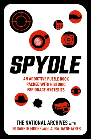 Spydle-9781405969017