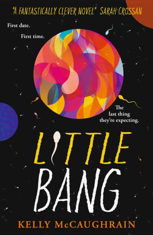 Little Bang-9781406375725