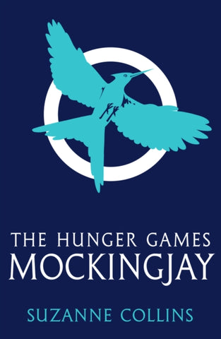 Mockingjay-9781407132105