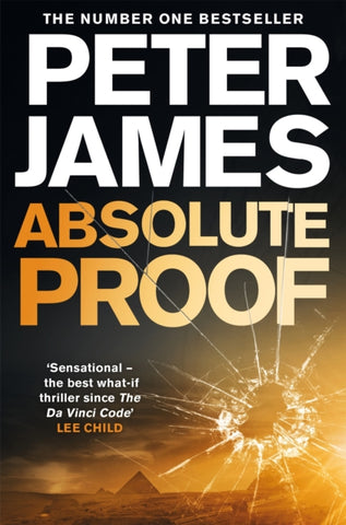 Absolute Proof-9781447240952