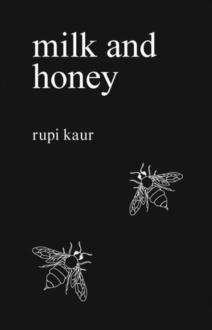 Milk and Honey-9781449474256