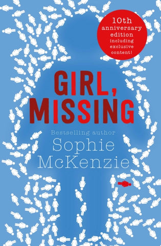 Girl, Missing : The top-ten bestselling thriller Volume 1-9781471147999