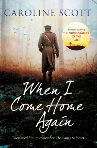 When I Come Home Again : 'A page-turning literary gem' THE TIMES, BEST BOOKS OF 2020-9781471183775