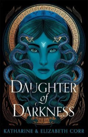 Daughter of Darkness (House of Shadows 1) : thrilling fantasy inspired by Greek myth-9781471410918