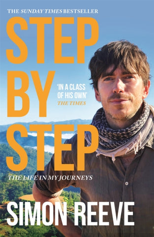 Step By Step : By the presenter of BBC TV's WILDERNESS-9781473689121