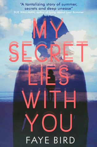 My Secret Lies with You-9781474958240