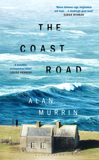 The Coast Road : ‘A stonkingly good novel’ – Sarah Winman-9781526663702