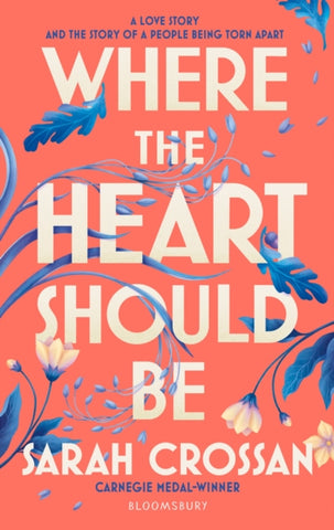 Where the Heart Should Be : The Times Children's Book of the Week-9781526666598