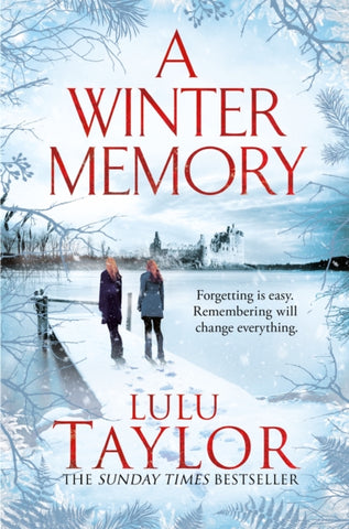 A Winter Memory-9781529029680