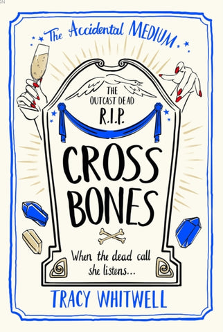 Cross Bones-9781529087581